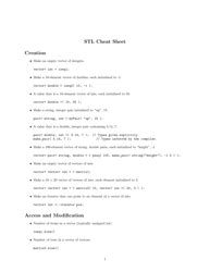 c++ stl cheat sheet pdf.